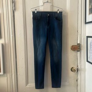 Mott and Bow very skinny 29w 30l jeans
